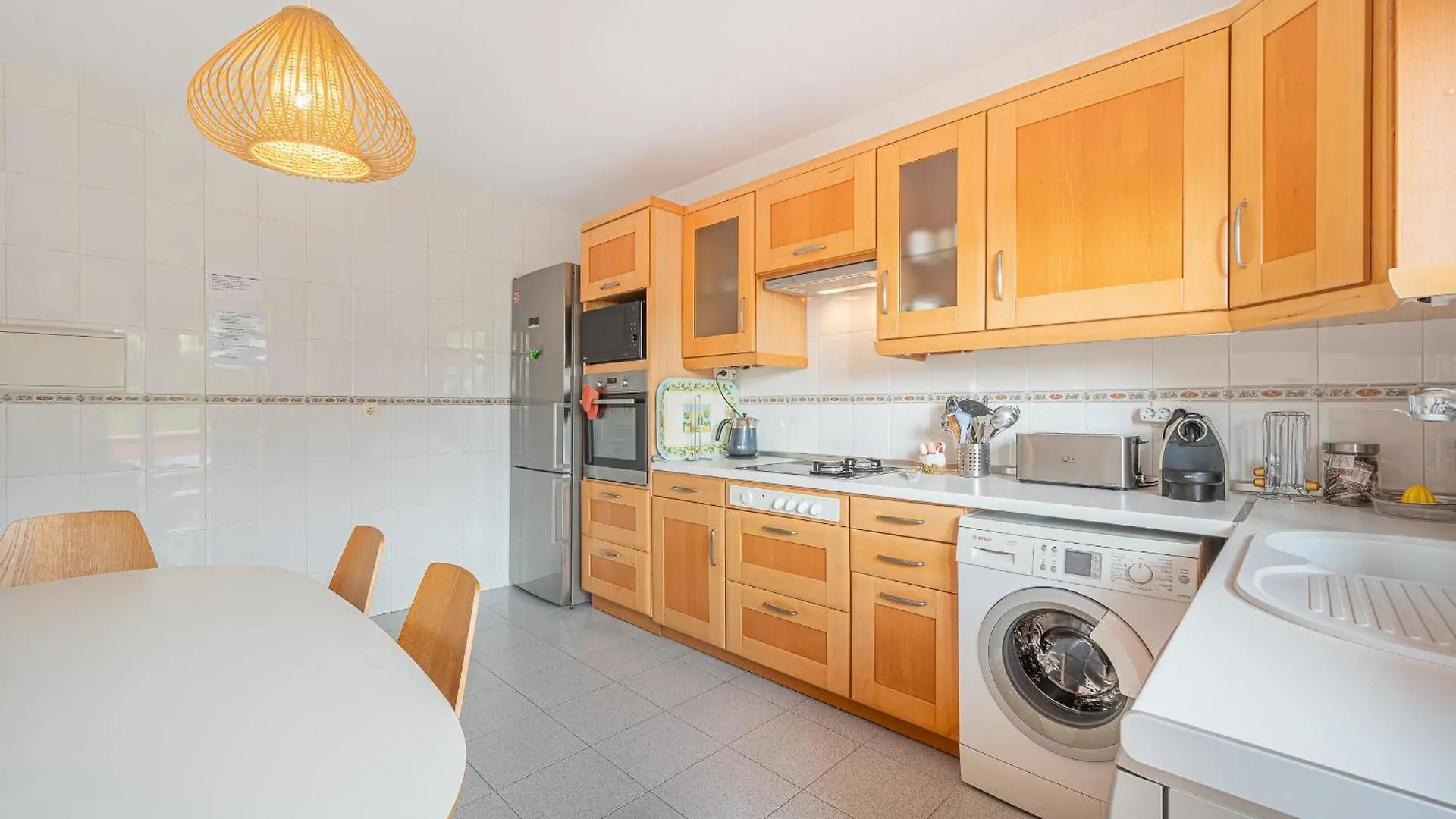House Marbella - 8 Persons-Pool Heater-Wifi Villa 0*,  Spain