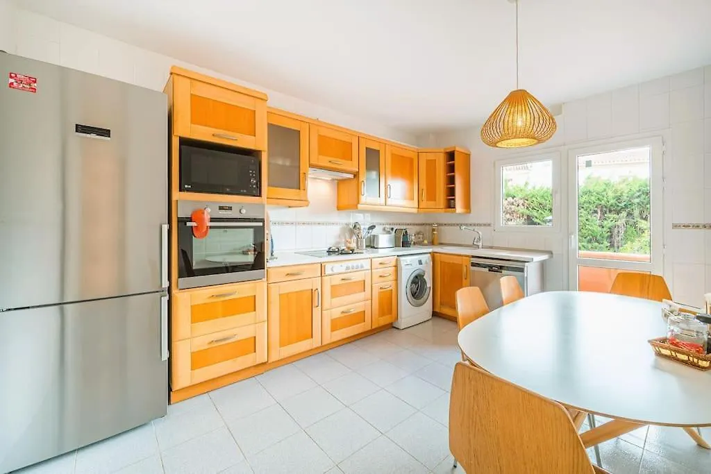 Holiday home House Marbella - 8 Persons-Pool Heater-Wifi Villa
