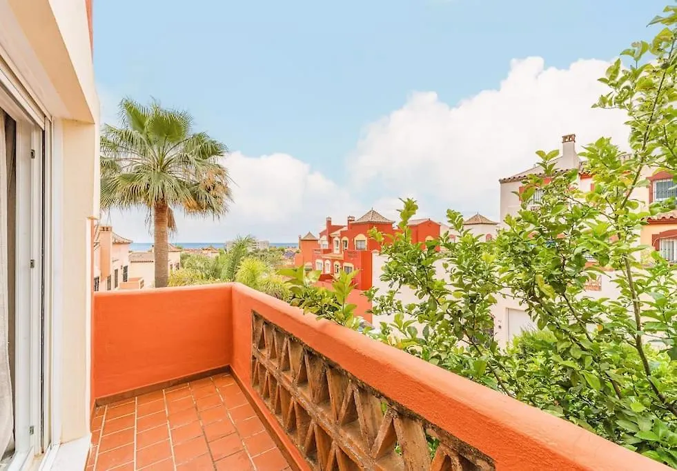 House Marbella - 8 Persons-Pool Heater-Wifi Villa Holiday home