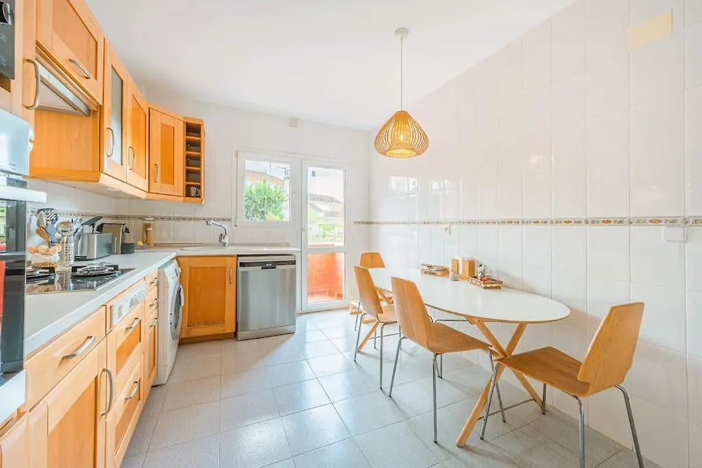 Holiday home House Marbella - 8 Persons-Pool Heater-Wifi Villa