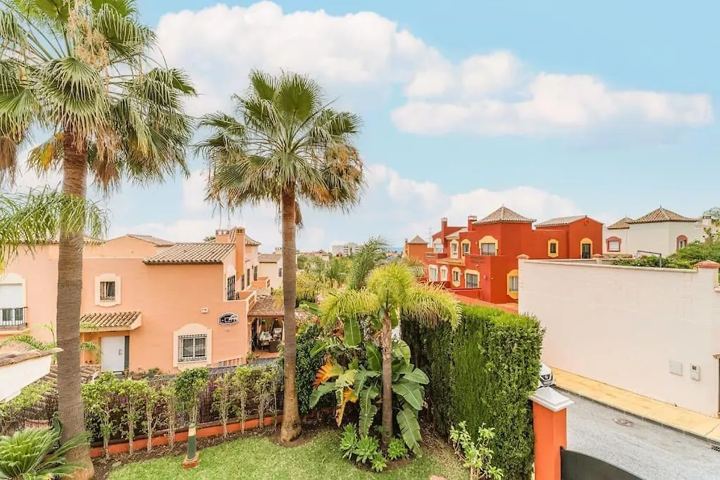 Holiday home House Marbella - 8 Persons-Pool Heater-Wifi Villa Spain